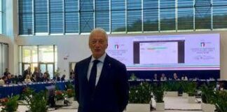 Coni, Luciano Buonfiglio è il nuovo presidente: “Lo sport di base al centro”