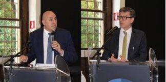 Convegno alla Link, focus su ‘Italia alle prossime sfide’ con Crosetto e Giorgetti