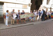 Venti di guerra minacciano le ville del Palladio? L’Osservatorio Vicenza Città Unesco da smilitarizzare chiede un incontro con il Prefetto  Osservatorio Vicenza Città Unesco da smilitarizzare in prefettura