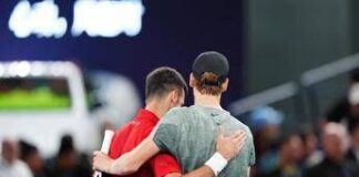 Coppa Davis, caso Clostebol e… sci: il rapporto ‘complicato’ tra Sinner e Djokovic