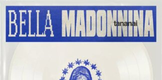 Tananai in uscita con il suo nuovo singolo ‘Bella Madonnina’