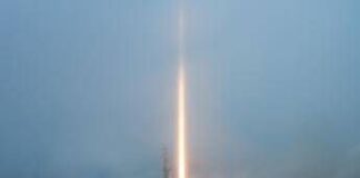 Cresce la costellazione italiana IRIDE: un primato europeo con il lancio simultaneo di sette satelliti HEO