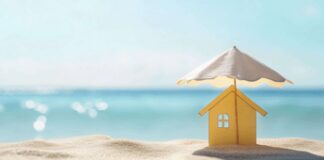 Crescono prezzi immobili di mare e lago, stranieri sempre più protagonisti
