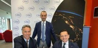 Cyber security spaziale: ASI affida a Starion Italia la realizzazione del C-SOC nazionale