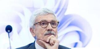 D’Alema: “Se Iran avesse bomba nucleare non ci sarebbe guerra”