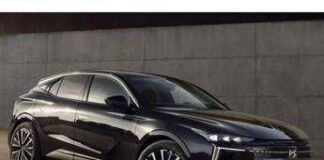 DS N°4: stile, tecnologia e prestazioni per la nuova compatta premium firmata DS Automobiles