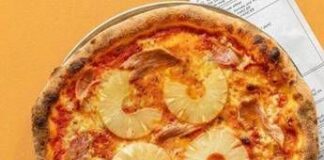 Dalla pizza all’ananas alla carbonara con panna, la top 10 dei ‘crimini in cucina’