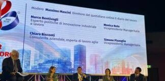 Dalla rappresentanza al lavoro agile, ecco temi al centro assemblea Manageritalia