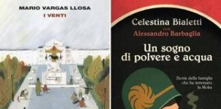Dall’ultimo Vargas Llosa all’invenzione della Moka, le novità in libreria
