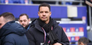 Lyon, Daniel Congrè in serious condition