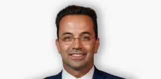 Daniele Piacentini è il nuovo Direttore Generale della Fondazione Policlinico Universitario Agostino Gemelli IRCCS