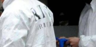 David Rossi, primi esiti Ris su video: al momento della caduta non aveva orologio al polso