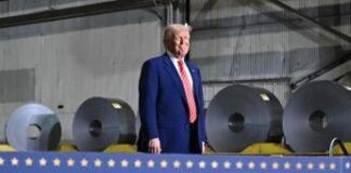Dazi Trump al 30%, per l’Italia danni fino a 35 miliardi: Sud più colpito