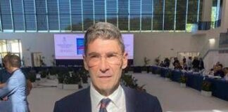 De Sanctis eletto nuovo presidente del Cip