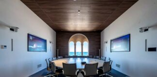 Deloitte inaugura a Bari la nuova sede alla Fiera del Levante