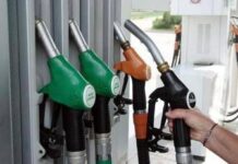 Diesel e benzina, da oggi le nuove accise: prezzo gasolio aumenta