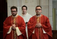 Diocesi di Vicenza: nuovi sacerdoti, accoglienza dei rifugiati e un’eccezionale collezione di icone etiopi Diocesi Vicenza Alex Cailotto e Paolo Allegro