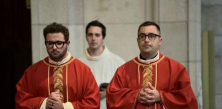 Diocesi di Vicenza: nuovi sacerdoti, accoglienza dei rifugiati e un’eccezionale collezione di icone etiopi Diocesi Vicenza Alex Cailotto e Paolo Allegro