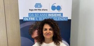 Disabili, mamma di Agostino: “Lega del Filo d’Oro una seconda famiglia”