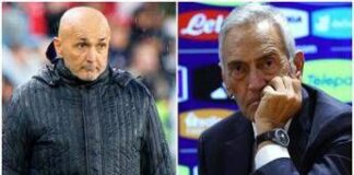 Disastro Oslo, riflessioni e esonero: cos’è successo tra Spalletti e Gravina