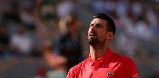 Djokovic e la rivalità con Federer e Nadal: “Io il meno amato, davo fastidio”