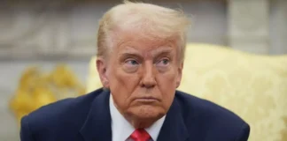 Trump attacca i media “30 miliardi per il nucleare è una fake news”