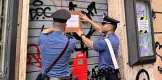 Donna stuprata in un bar a Roma, il gip: “Gravi indizi colpevolezza per 28enne fermato”