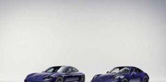 Due capolavori artigianali per i 40 anni di Porsche Italia: nasce la collaborazione con Ferragamo