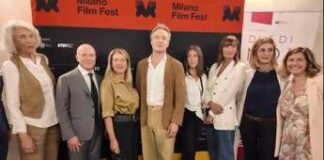 ‘Due di noi’, al Milano Film Fest il corto sulla storia di due donne con tumore al seno