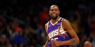 Durant e un maxi scambio in Nba: Kevin a Houston, Green e Brooks a Phoenix