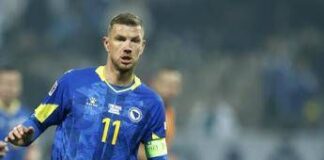 Dzeko, ritorno in Italia? Il Bologna prova il colpo in attacco