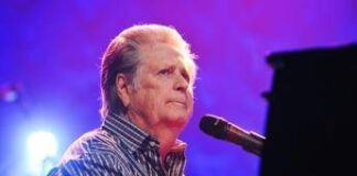 E’ morto Brian Wilson, il fondatore dei Beach Boys