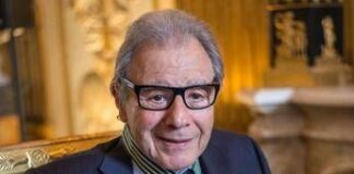 E’ morto Lalo Schifrin, leggendario compositore di ‘Mission: Impossible’