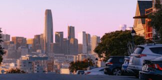 EasyPark Group diventa Arrive