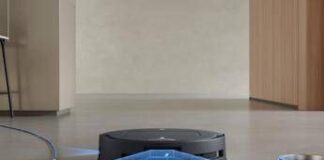 Ecovacs Deebot T80 Omni – La recensione