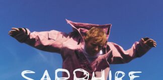 Ed Sheeran annuncia il suo nuovo singolo “Sapphire”