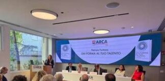 Editoria, presentato a Milano ‘Dai forma al tuo talento’ di Patrizia Fontana