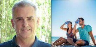 Effetti del caldo, il medico ‘non confondere colpo di sole e di calore, quest’ultimo più temibile’