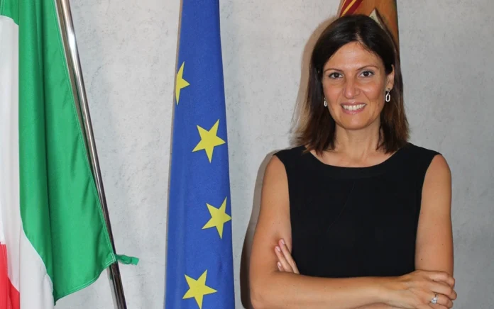 Elisa Cavinato Elisa Cavinato su aggressione Padova