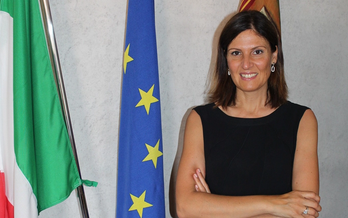 Elisa Cavinato