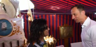 Friuli Venezia Giulia, Fedriga “Tre giorni di musica di Elisa uno spettacolo unico”