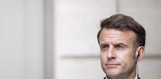Francia, Macron “Decideremo a breve se adottare misure concrete nei confronti di Israele”