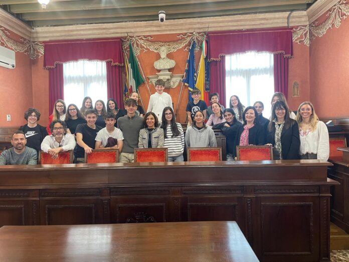 Erasmus+ Schio Erasmus+ Schio