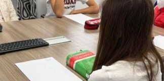 Esami di maturità al Bambino Gesù nella scuola senza aule né banchi
