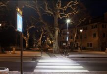 Brendola: 216 mila euro dalla Provincia per la messa in sicurezza delle strade Brendola sicurezza stradale