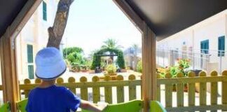 Estate, come farla diventare a misura di bimbo: i consigli dei pediatri