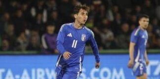 Europei Under21, oggi Italia-Romania – La partita in diretta