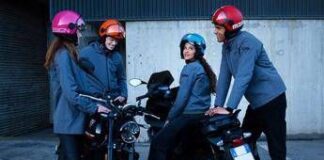 FGTR Classic 2025: nuovi colori da MOMODESIGN