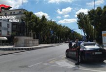 “Credevamo di avere la polmonite”: arresti domiciliari per coppia di Valbrenta che non rispetta l’obbligo di presentazione in caserma arresti domiciliari per coppia di valbrenta da cc Bassano del Grappa