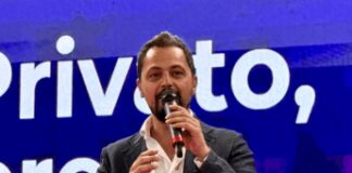 Fabbri (E.Romagna) al Wmf: “Serve guida pubblica”